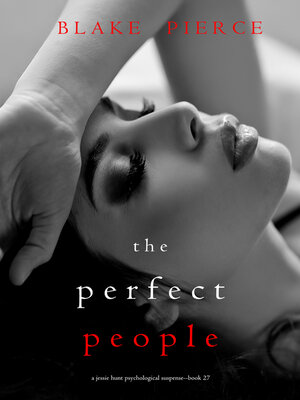 cover image of The Perfect People